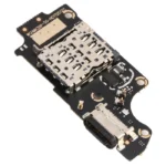 Charging Connector CC Flex PCB Board For Xiaomi Poco F2 Pro - Image 3