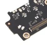 Charging Connector CC Flex PCB Board For Xiaomi Redmi K30 Pro - Image 4