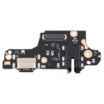 Charging Connector Flex PCB CC Board For Xiaomi Redmi Note 9S