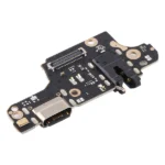 Charging Connector Flex PCB CC Board For Xiaomi Redmi Note 9S - Image 2