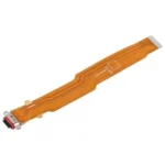 Charging Connector Flex PCB CC Board For Realme X50 5G - Image 2