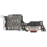 Charging Connector CC Flex PCB board for OPPO Reno 12 Pro - Image 2