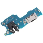 Charging Connector Flex PCB CC Board For Realme C55 - Image 3