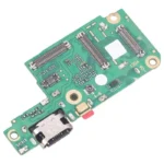 Charging Connector Flex PCB CC Board For Vivo Y200e