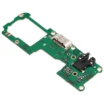 Charging Connector CC Flex PCB board for OPPO Reno4 F - Image 3