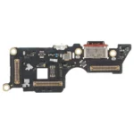 Charging Connector CC Flex PCB board for OPPO Reno 12 Pro - Image 3
