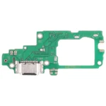 Charging Connector CC Flex PCB board for OPPO A1 Pro
