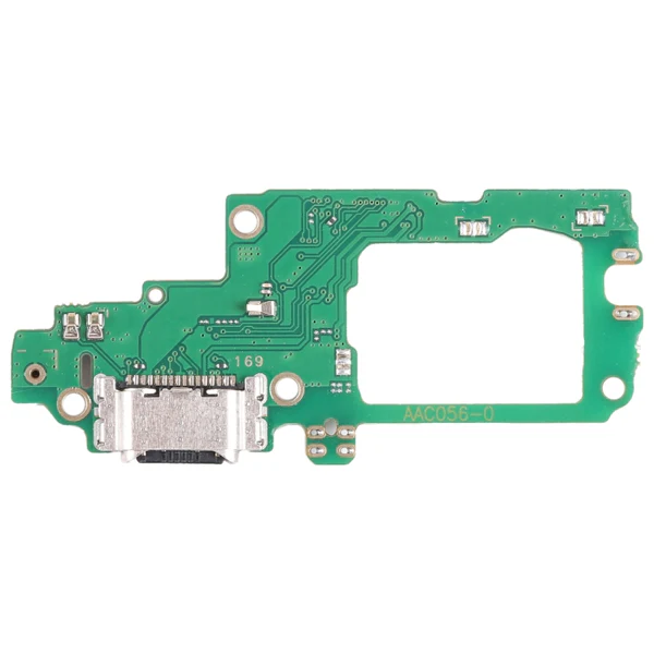 Charging-Port-Connector-Flex-Cable-for-OPPO-A1-Pro-by-apixmi-com-14989.webp Charging Connector CC Flex PCB board for OPPO A1 Pro - Image 1