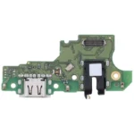Charging Connector CC Flex PCB board for OPPO A15s