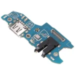 Charging Connector CC Flex PCB board for OPPO A17 - Image 2