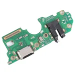 Charging Connector CC Flex PCB board for OPPO A36 - Image 3