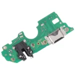 Charging Connector CC Flex PCB board for OPPO A36 - Image 2