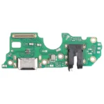 Charging Connector CC Flex PCB board for OPPO A76
