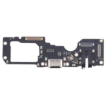 Charging Connector CC Flex PCB board for OPPO A78 4G