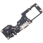 Charging Connector CC Flex PCB board for OPPO A78 4G - Image 3