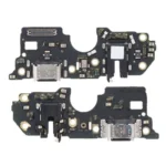 Charging Connector CC Flex PCB board for OPPO A78