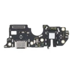 Charging Connector CC Flex PCB board for OPPO A78 - Image 2