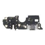 Charging Connector CC Flex PCB board for OPPO A78 - Image 3