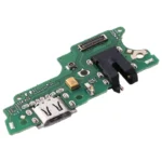 Charging Connector CC Flex PCB board for OPPO A8 - Image 2