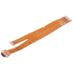 Charging Connector CC Flex PCB board for OPPO A92s - Image 2