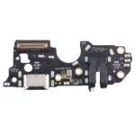 Charging Connector CC Flex PCB board for OPPO A98 5G