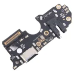 Charging Connector CC Flex PCB board for OPPO A98 5G - Image 2