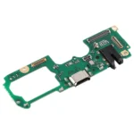 Charging Connector CC Flex PCB board for OPPO F17 - Image 2