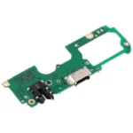 Charging Connector CC Flex PCB board for OPPO F17 - Image 3