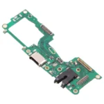 Charging Connector CC Flex PCB board for OPPO F19 Pro - Image 2