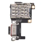 Charging Connector CC Flex PCB board for OPPO Find N2