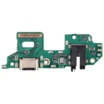 Charging Connector CC Flex PCB board for OPPO K9s