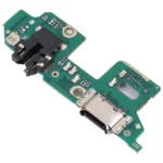 Charging Connector CC Flex PCB board for OPPO K10 - Image 2