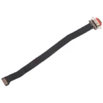 Charging Connector CC Flex PCB board for OPPO Reno Z - Image 2