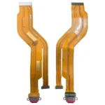 Charging Connector CC Flex PCB board for OPPO Reno3 Pro