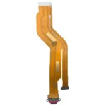 Charging Connector CC Flex PCB board for OPPO Reno3 Pro - Image 3