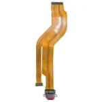 Charging Connector CC Flex PCB board for OPPO Reno3 Pro - Image 2