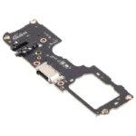Charging Connector CC Flex PCB board For OPPO Reno5 5G - Image 2