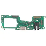 Charging Connector CC Flex PCB board for OPPO Reno5 F