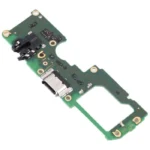 Charging Connector CC Flex PCB board for OPPO Reno8 Lite - Image 2