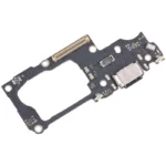 Charging Connector CC Flex PCB board for OPPO Reno9 - Image 2