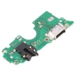 Charging Connector CC Flex PCB board for Oppo A55 5G - Image 2