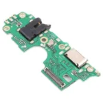 Charging Connector CC Flex PCB board for Oppo A55 5G - Image 3