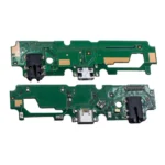 Charging Connector Flex PCB CC Board For Vivo Y11 2023