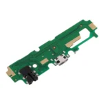 Charging Connector Flex PCB CC Board For Vivo Y12i - Image 3