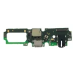 Charging Connector Flex PCB CC Board For Vivo Y12s - Image 2
