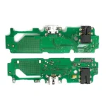 Charging Connector Flex PCB CC Board For Vivo Y1s