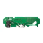 Charging Connector Flex PCB CC Board For Vivo Y1s - Image 2