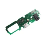 Charging Connector Flex PCB CC Board For Vivo Y20 2020
