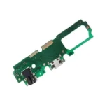 Charging Connector Flex PCB CC Board For Vivo Y20 2020 - Image 2