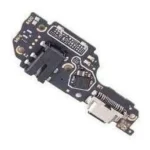 Charging Connector Flex PCB CC Board For Vivo Y21 2021 - Image 2